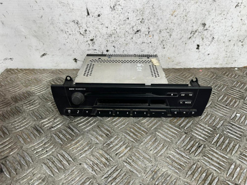 SISTEMA AUDIO / RADIO CD 