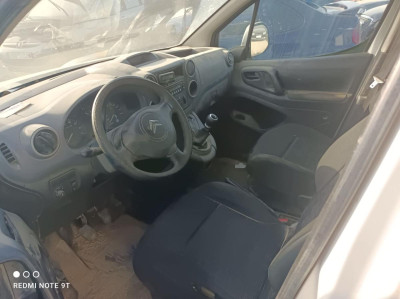 CITROEN BERLINGO COMBI