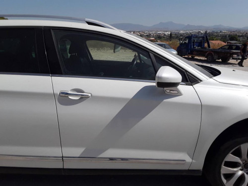 PUERTA DELANTERA DERECHA CITROEN C5 BERLINA 