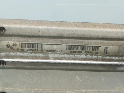 INTERCOOLER
