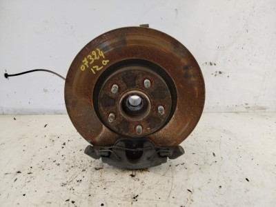 MANGUETA DELANTERA IZQUIERDA, FORD, FOCUS BERLINA (CAP)