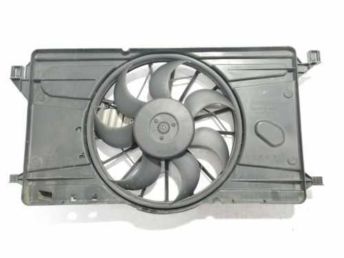  ELECTROVENTILADOR, VOLVO, V50 FAMILIAR 