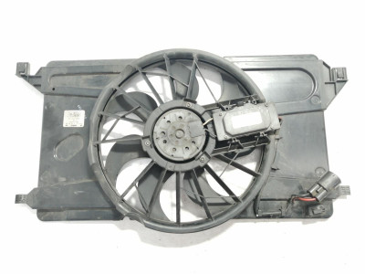 ELECTROVENTILADOR, VOLVO, V50 FAMILIAR