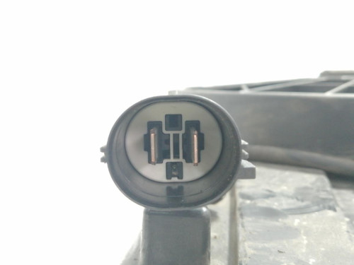  ELECTROVENTILADOR, VOLVO, V50 FAMILIAR 