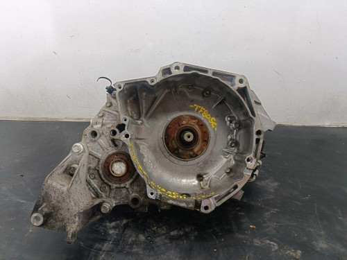  CAJA CAMBIOS OPEL ASTRA J BERLINA 5P 