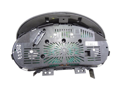 CUADRO INSTRUMENTOS, CHEVROLET, CRUZE