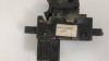  MANDO ELEVALUNAS TRASERO DERECHO NISSAN QASHQAI (J10) 