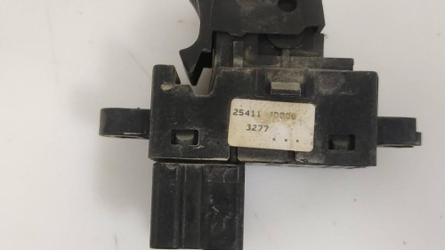  MANDO ELEVALUNAS TRASERO DERECHO NISSAN QASHQAI (J10) 