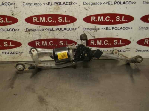 MOTOR LIMPIA DELANTERO CITROEN C3 