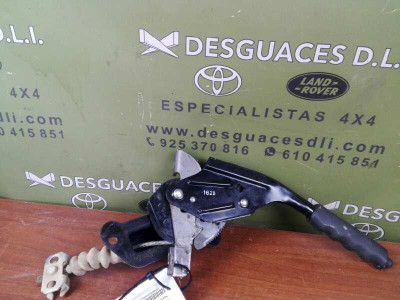 PALANCA FRENO, Suzuki, JIMNY (SN/FJ)