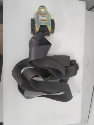CINTURON SEGURIDAD DELANTERO DERECHO, Land Rover, DISCOVERY (LT)