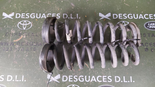 MUELLE AMORTIGUACION BMW SERIE 4 COUPE (F32) 