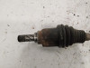 TRANSMISION DELANTERA IZQUIERDA RENAULT MEGANE III BERLINA 5P 