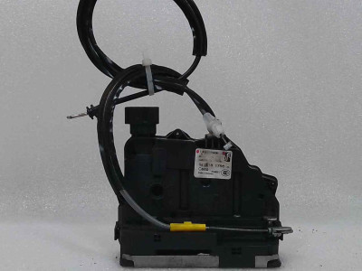 CERRADURA PUERTA DELANTERA DERECHA, FIAT, DUCATO 3 FURGÓN TA 30