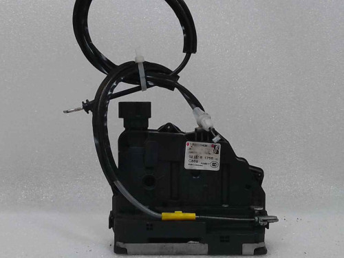 CERRADURA PUERTA DELANTERA DERECHA Fiat DUCATO 3 FURGÓN TA 30 