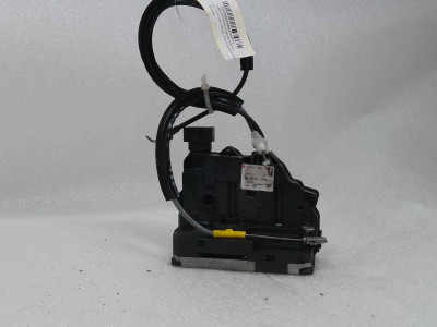 CERRADURA PUERTA DELANTERA DERECHA, FIAT, DUCATO 3 FURGÓN TA 30