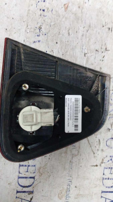 PILOTO TRASERO IZQUIERDO INTERIOR, SEAT, CORDOBA BERLINA (6K2)