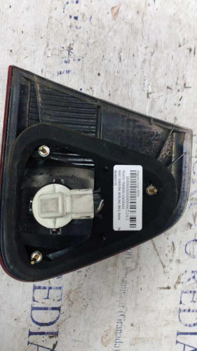 PILOTO TRASERO IZQUIERDO INTERIOR Seat CORDOBA BERLINA (6K2) 