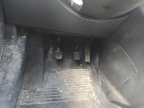  PEDAL FRENO, OPEL, ZAFIRA B 
