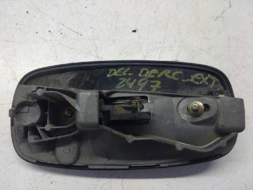  MANETA EXTERIOR DELANTERA DERECHA, OPEL, VIVARO 