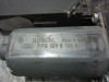  MOTOR ELEVALUNAS TRASERO IZQUIERDO Volkswagen TOUAREG (7LA) 