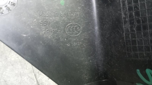 NO IDENTIFICADO, PORSCHE, CAYENNE (TIPO 92A)