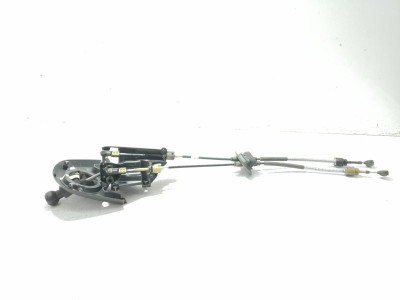 PALANCA CAMBIO, CITROEN, GRAND C4 PICASSO