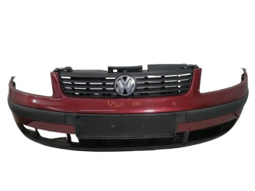  PARAGOLPES DELANTERO VOLKSWAGEN PASSAT BERLINA (3B2) 