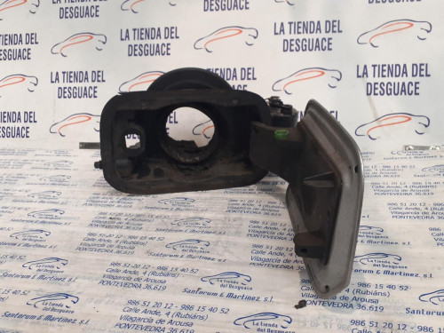  TAPA EXTERIOR COMBUSTIBLE 