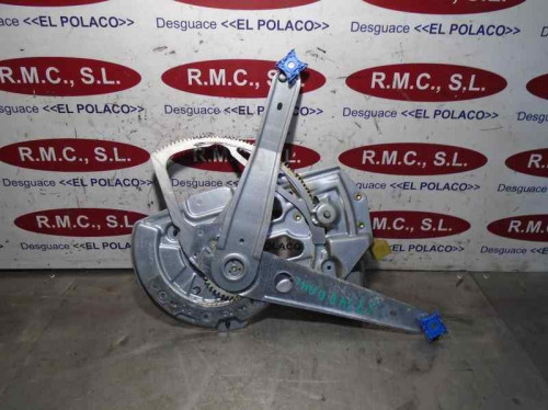 ELEVALUNAS DELANTERO DERECHO Volvo V70 FAMILIAR 