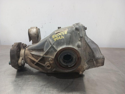 DIFERENCIAL TRASERO, MERCEDES-BENZ, CLASE E (BM 212) LIM.
