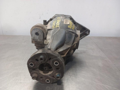 DIFERENCIAL TRASERO, MERCEDES-BENZ, CLASE E (BM 212) LIM.