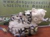 CERRADURA PUERTA DELANTERA DERECHA NISSAN PICKUP (D22) 