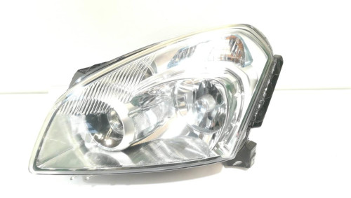  FARO IZQUIERDO NISSAN QASHQAI (J10) 