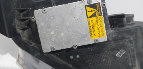  FARO IZQUIERDO NISSAN QASHQAI (J10) 