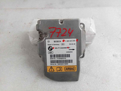  CENTRALITA AIRBAG, BMW, SERIE X3 (E83) 