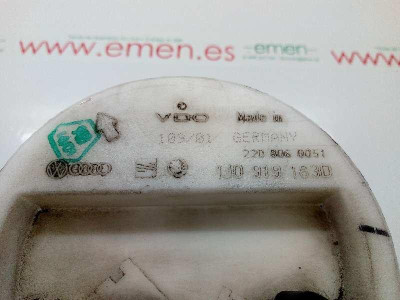 AFORADOR, SEAT, LEON (1M1)
