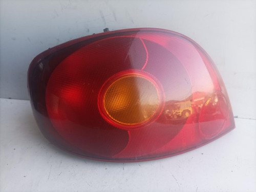  PILOTO TRASERO IZQUIERDO CHEVROLET MATIZ (2004) 