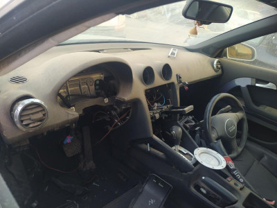 AIRBAG CORTINA DELANTERO DERECHO