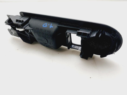  MANETA INTERIOR TRASERA DERECHA, VOLKSWAGEN, GOLF IV BERLINA (1J1)(10.1997) 