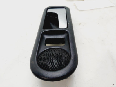 MANETA INTERIOR TRASERA DERECHA, VOLKSWAGEN, GOLF IV BERLINA (1J1)(10.1997)