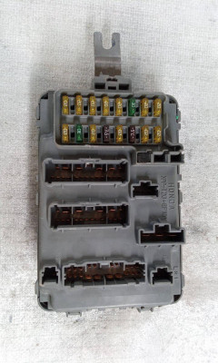 CAJA RELES / FUSIBLES, Honda, ACCORD BERLINA (CG7-9/CH1-7)