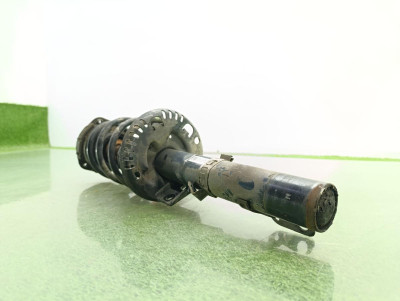AMORTIGUADOR DELANTERO IZQUIERDO, VOLKSWAGEN, POLO IV (9N3)