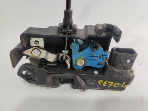 CERRADURA PUERTA DELANTERA DERECHA Opel ANTARA 