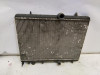 RADIADOR AGUA CITROEN C5 BREAK 