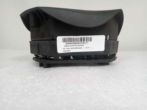 AIRBAG DELANTERO IZQUIERDO Fiat III EVO PUNTO (199) 