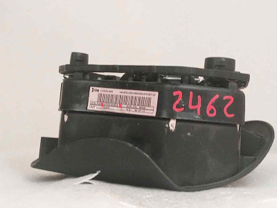 AIRBAG DELANTERO IZQUIERDO, FIAT, III EVO PUNTO (199)