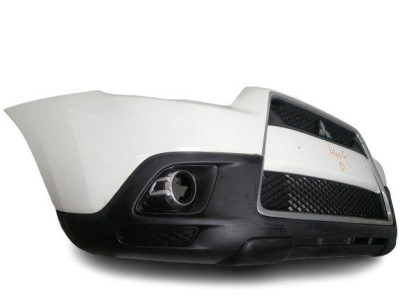PARAGOLPES DELANTERO, MITSUBISHI, ASX (GA0W)