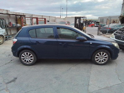OPEL ASTRA H BERLINA