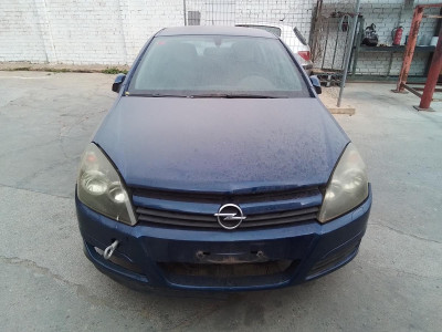 OPEL ASTRA H BERLINA